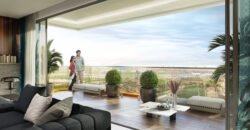 Golf Gate at Damac Hills in Dubai