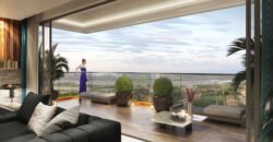 Golf Gate at Damac Hills in Dubai
