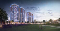 Golf Gate at Damac Hills in Dubai