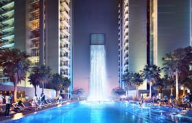 Golf Gate at Damac Hills in Dubai