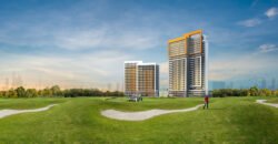 Golf Vita at Damac Hills in Dubai