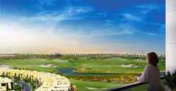 Golf Vita at Damac Hills in Dubai