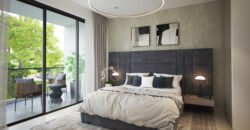 Greenwoods at DAMAC Hills in Dubai