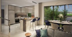 Greenwoods at DAMAC Hills in Dubai