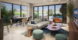 Greenwoods at DAMAC Hills in Dubai