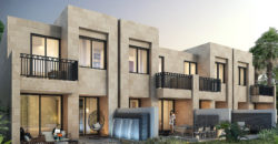 Akoya Hajar Villas at DAMAC H2 in Dubai