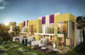 Just Cavalli Villas at DAMAC H2 in Dubai
