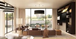 Adria Villas at Damac Hills in Duba