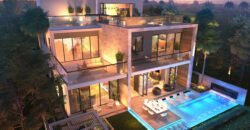 Melrose Estates at DAMAC Hills in Dubai