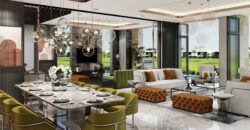 Melrose Estates at DAMAC Hills in Dubai