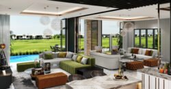 Melrose Estates at DAMAC Hills in Dubai