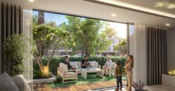 Natura at Damac Hills 2 in Dubai