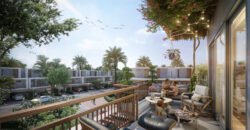 Natura at Damac Hills 2 in Dubai