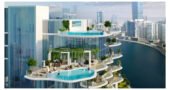 Marina Bay Apartments for sale in Abu Dhabi
