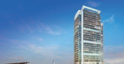 Radisson  Hotel at Damac Hills in Dubai