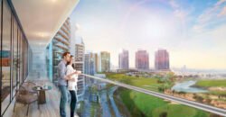 Radisson  Hotel at Damac Hills in Dubai