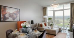 Radisson  Hotel at Damac Hills in Dubai