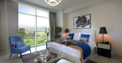Radisson  Hotel at Damac Hills in Dubai