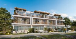 Natura at Damac Hills 2 in Dubai