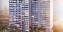 Reva Residence at Business Bay in Dubai