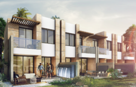 Sahara Villasat DAMAC Hills 2in Dubai