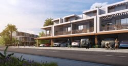 Natura at Damac Hills 2 in Dubai