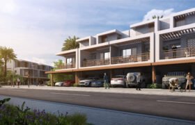Natura at Damac Hills 2 in Dubai