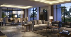 DAMAC Villas by Paramount Hotels and Resorts in Dubai
