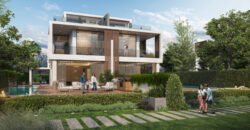 Park Greens Phase 2 at Damac Hills  in Dubai