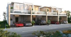 UNO Premier Villas at DAMAC Hills 2 in Dubai