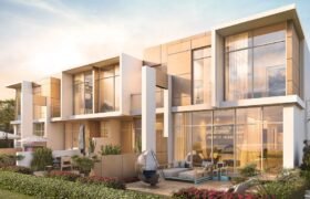 UNO Premier Villas at DAMAC Hills 2 in Dubai
