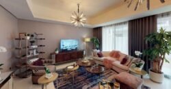 UNO Premier Villas at DAMAC Hills 2 in Dubai