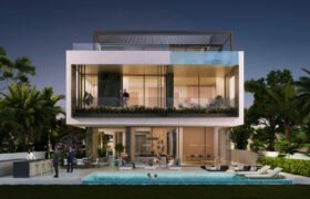 Utopia ar DAMAC Hills in Dubai