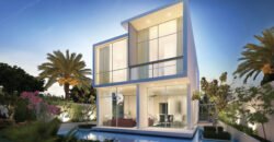 Akoya Casablanca Villas in Dubai