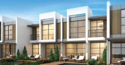Akoya Casablanca Villas in Dubai
