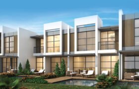 Akoya Casablanca Villas in Dubai