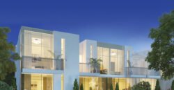 Akoya Casablanca Villas in Dubai