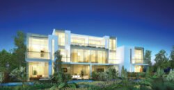 Akoya Casablanca Villas in Dubai