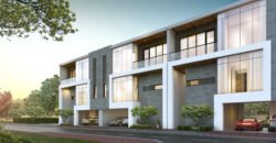 Veneto Villas at DAMAC in Dubai