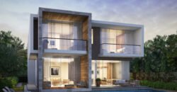 Veneto Villas at DAMAC in Dubai