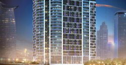 Zada Tower at Business Bay in  Dubai
