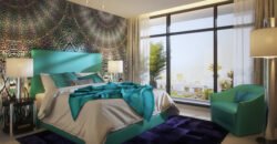 Just Cavalli Villas at DAMAC H2 in Dubai