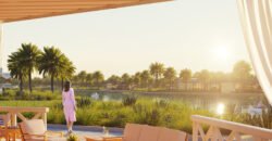 DAMAC Hills 2 in Dubai