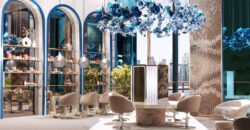 Canal Heights 2 De Grisogono at Business Bay in  Dubai