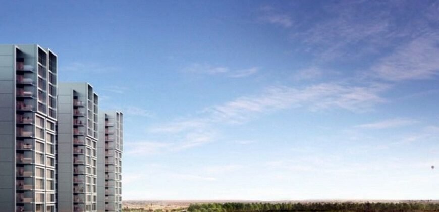 Viridis Residence and Hotel Apartments in Dubai