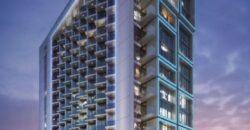 Viridis Residence and Hotel Apartments in Dubai