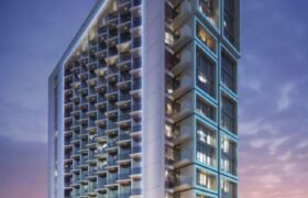 Viridis Residence and Hotel Apartments in Dubai