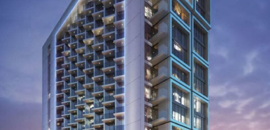 Viridis Residence and Hotel Apartments in Dubai
