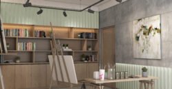 Ibiza Townhouses at Damac Lagoons in Dubai