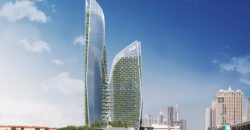 Apartments for sale in Safa One in Dubai